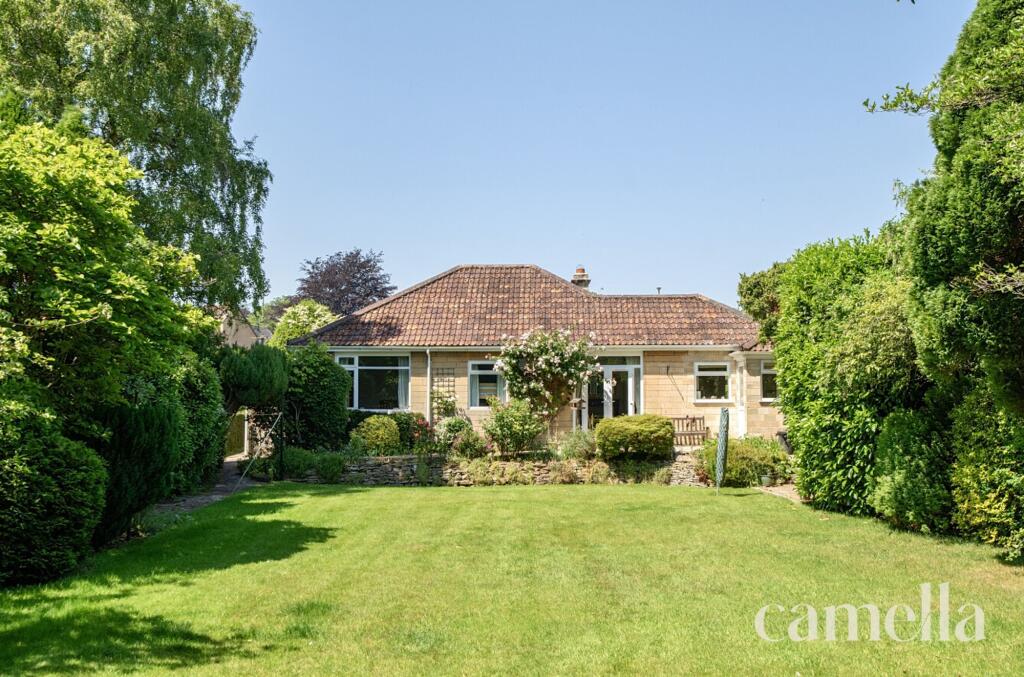 Main image of property: Morris Lane, Bath, BA1