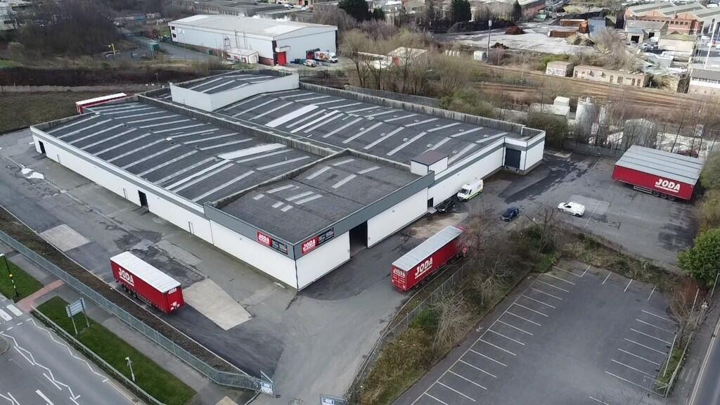 Additional image 2 of Futures Way, Off Bolling Road, Bradford, West Yorkshire, BD4 7EB