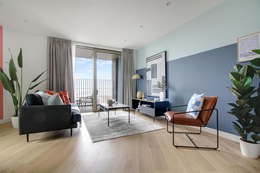 Main image of property: Station Road, Tottenham Hale, N17