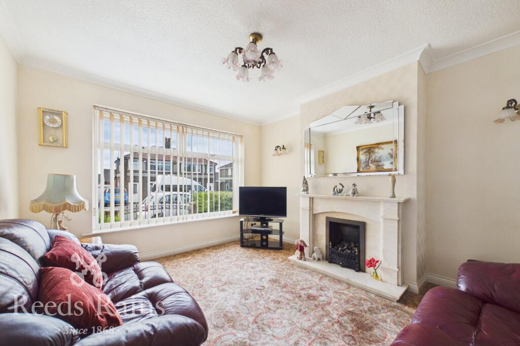 House in Chorley, Eaves Green - View 3