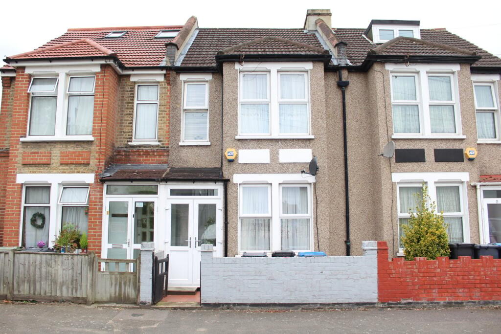 Main image of property: Haslemere Road, Thornton Heath, CR7