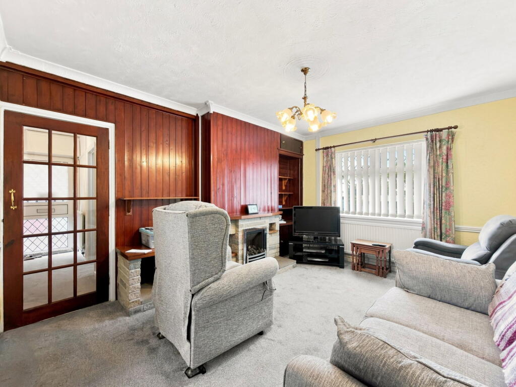 House in Swansea - More