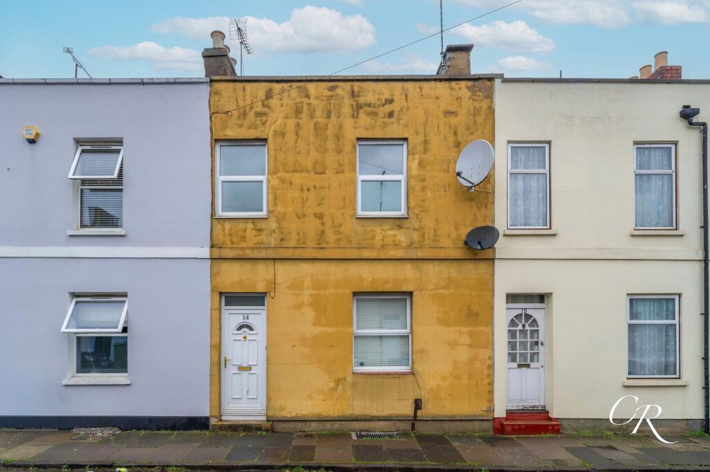 Main image of property: St Pauls Street North, Cheltenham