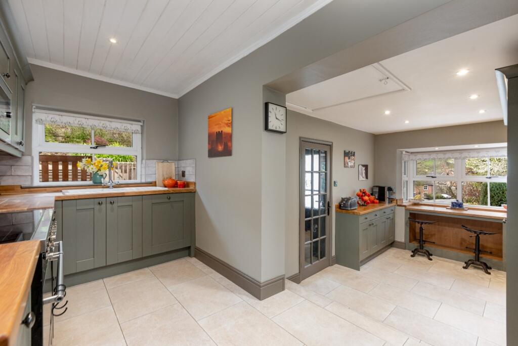 House in Catterick Garrison, Holly Hill, St. Martin's - More