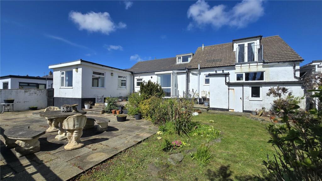 Main image of property: Valley, Holyhead, Isle of Anglesey, LL65