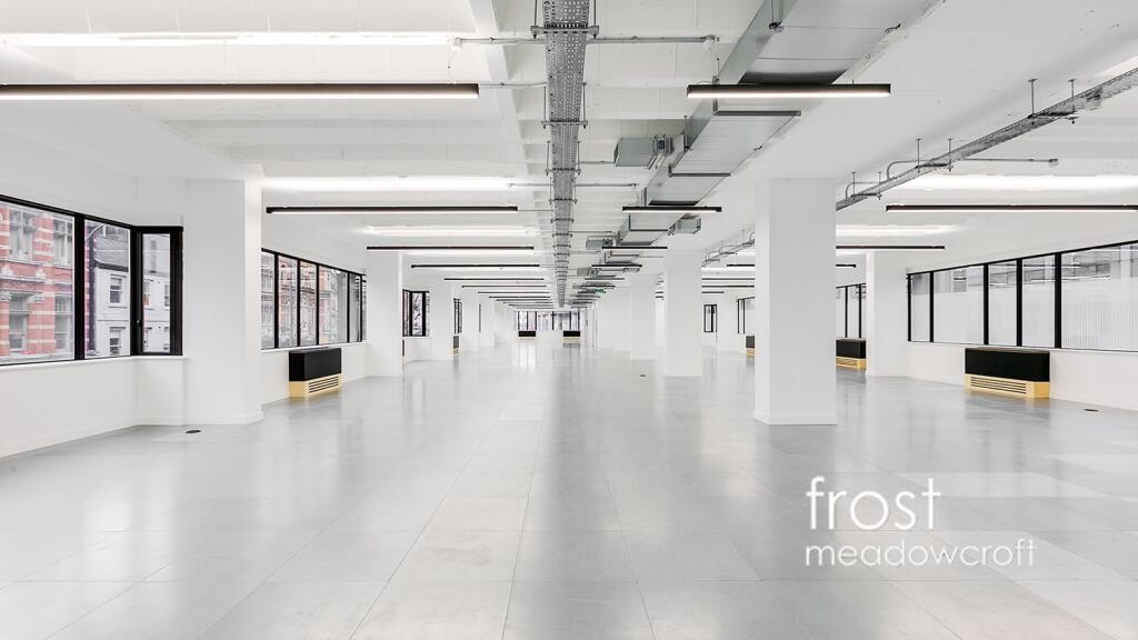 One King St Hammersmith W6 Office west London1f 3.jpg
