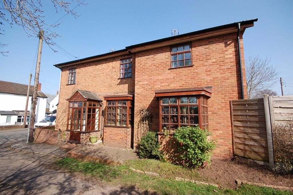 Main image of property: Lionfields Road, Cookley, Kidderminster