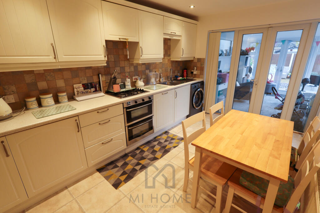 House in Fylde, Freckleton - View 5