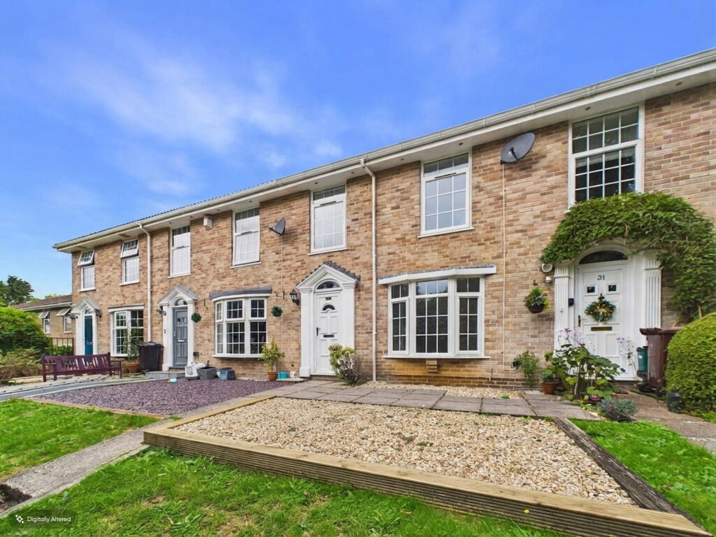 House in Truro