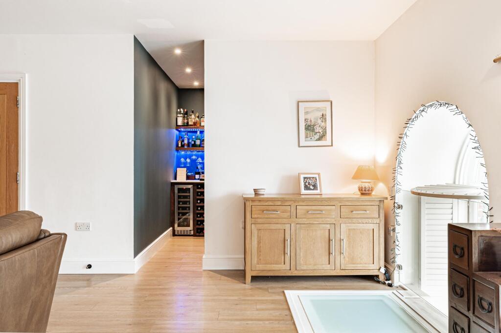 Apartment in Swale, Faversham - More