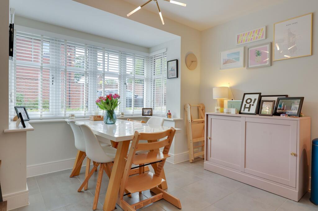 House in Redhill - More