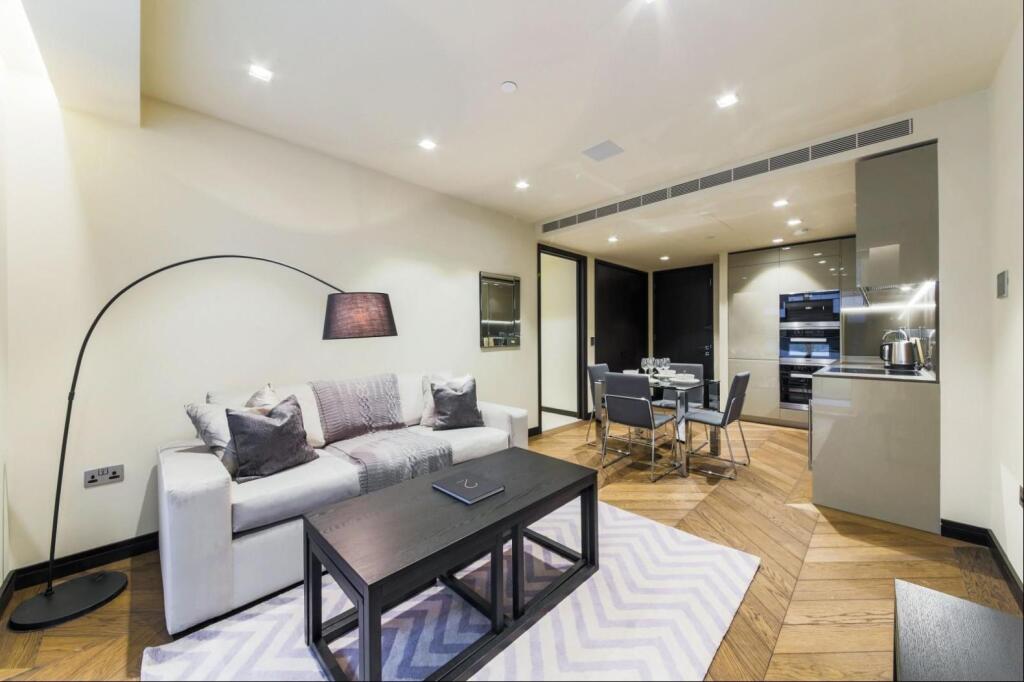 Main image of property: Park Road, St Johns Wood, London