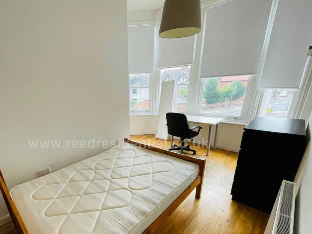 Apartment in Nottingham - More