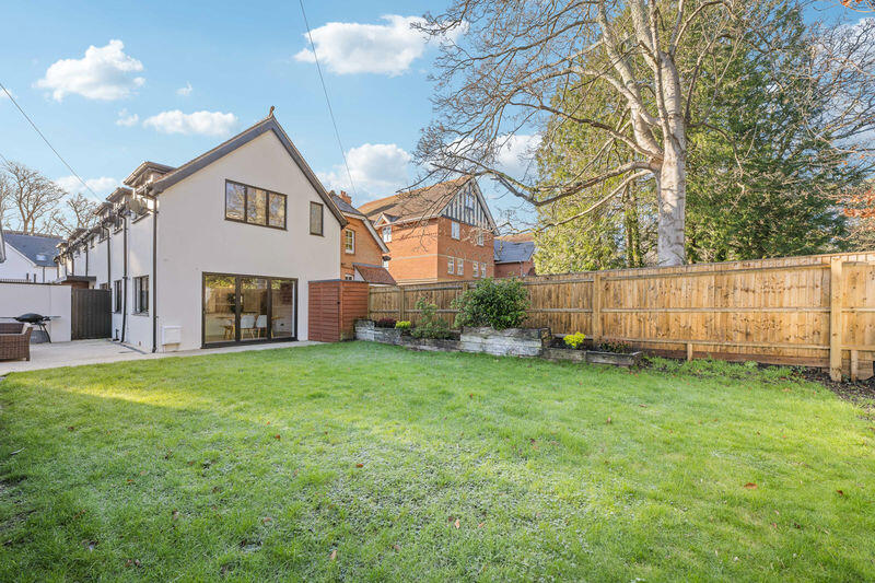 Main image of property: Western Road, Poole/Branksome Park