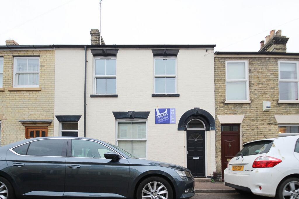 Main image of property: Ainsworth Street, Cambridge, CB1
