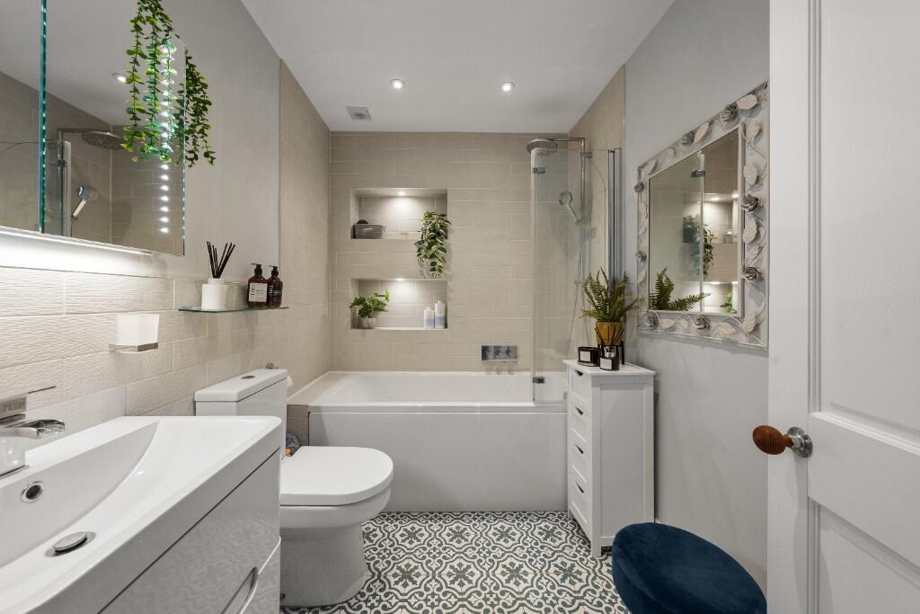 Additional image 18 of Rare modernised yet character filled home, Etna Road, St. Albans, Hertfordshire, AL3