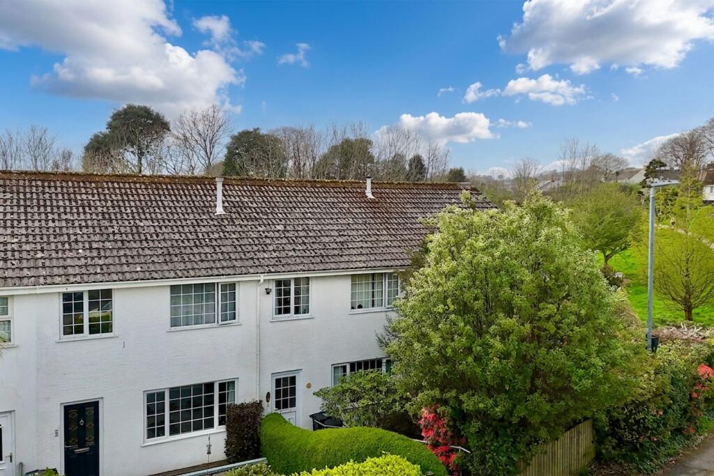 Main image of property: Pengarth Rise, Falmouth, TR11