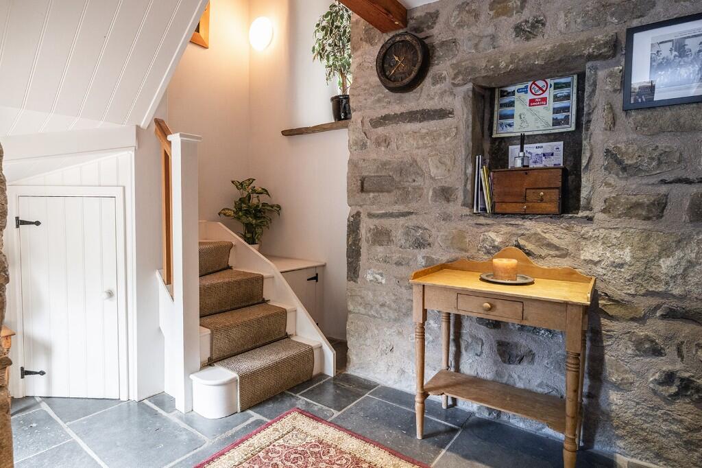 Additional image 2 of Thompsons Barn & Crooks Cottage, Horton In Ribblesdale, BD24 