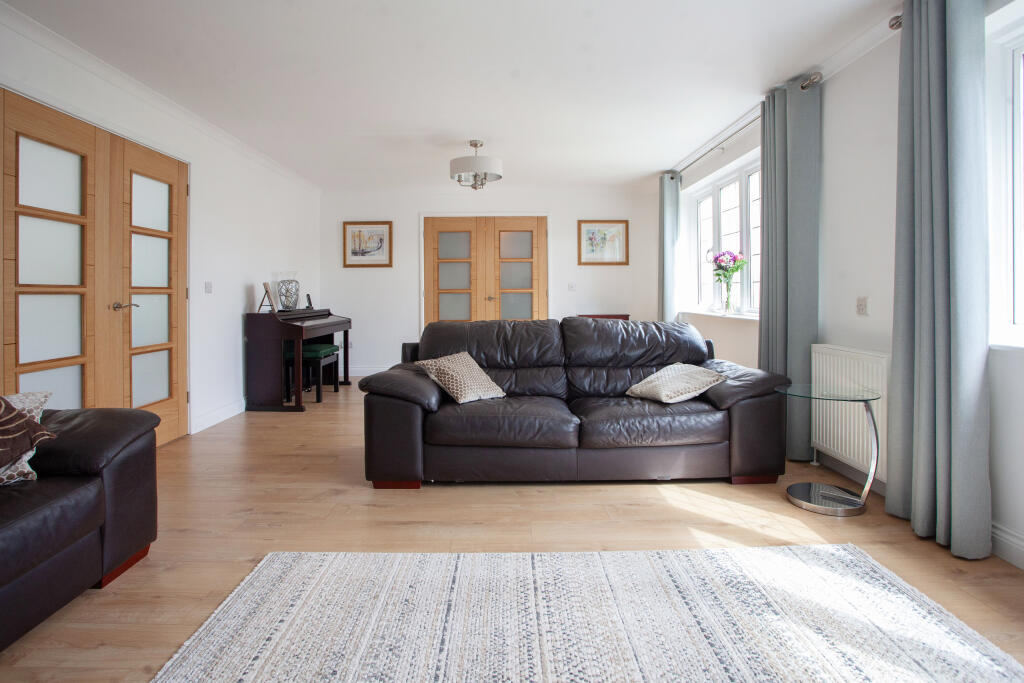 Additional image 14 of An immaculately presented six bedroom property in the prestigious location of Ash Lane, Wells.