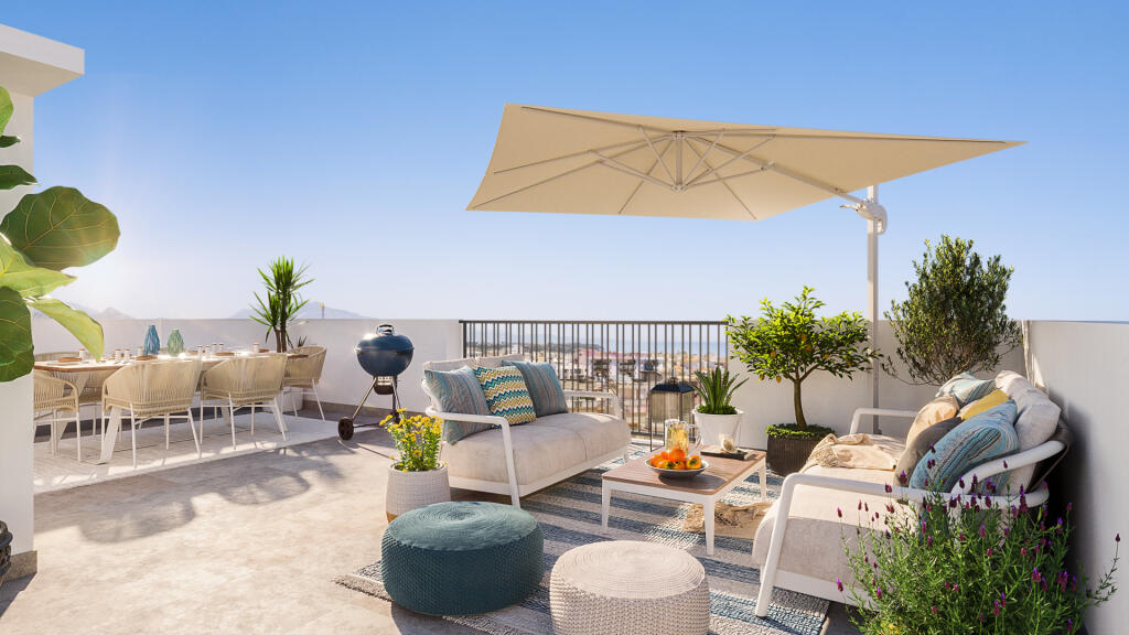 Main image of property: Andalucia, Malaga, Estepona