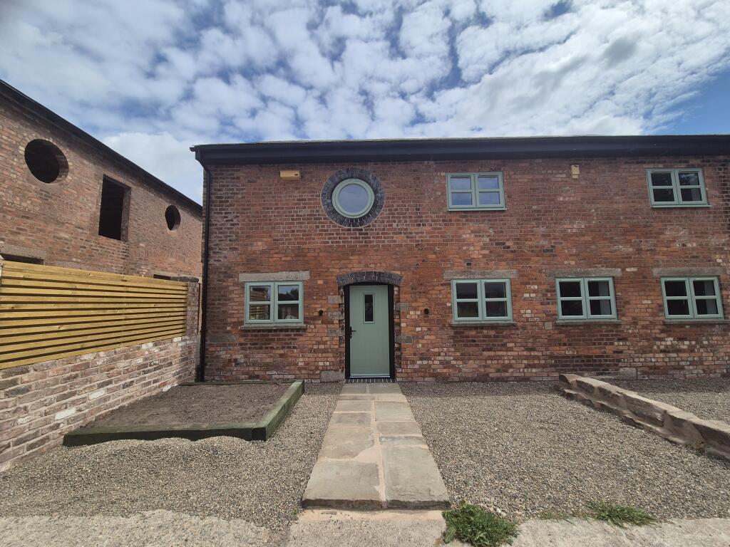 Main image of property: Thornton Green Lane, Thornton-le-Moors, CHESTER