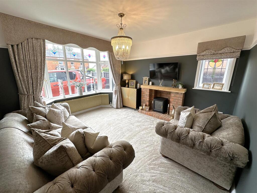 London Road, Balderton, Newark photo 4
