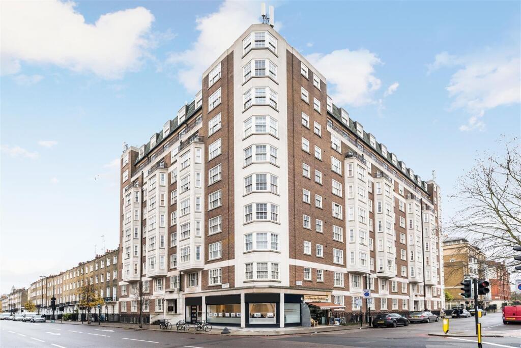 Studio studio on Gloucester Place, London, NW1 6BT, £350,000
