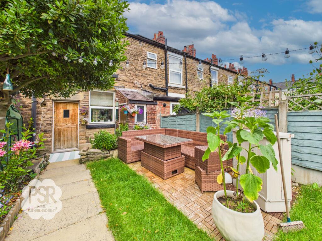 Main image of property: Meadow Lane, Disley, SK12