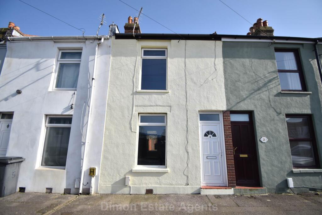 Main image of property: Cottage Grove, Gosport