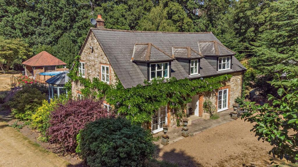 Main image of property: Fryern Park, Fryern Road, Storrington, Pulborough
