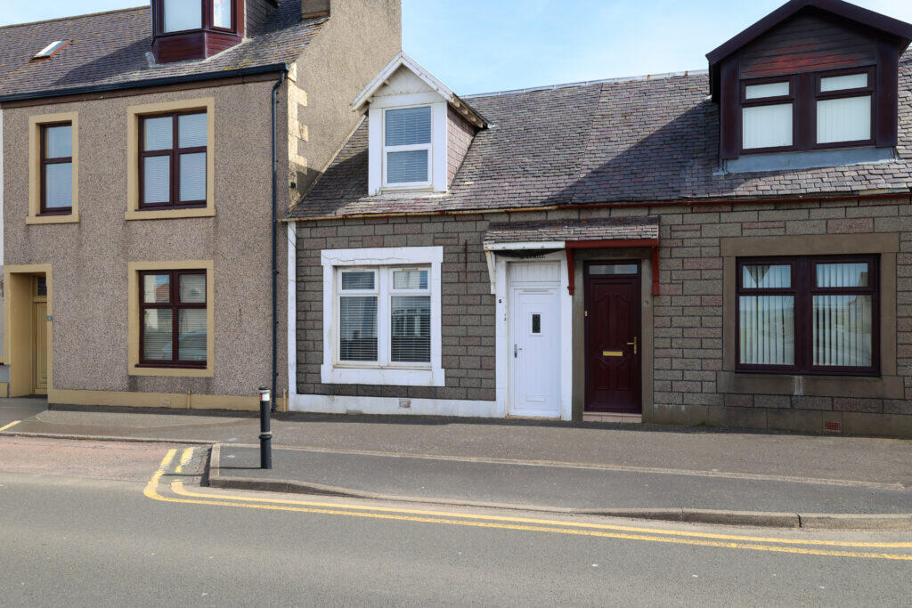 Main image of property: Kirkpatrick Street, Girvan