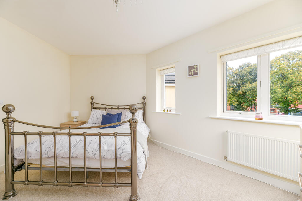 Additional image 9 of Graston Close, Birmingham, B16