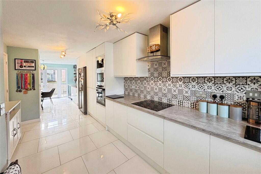 Main image of property: Kerrier Way, Camborne, Cornwall, TR14