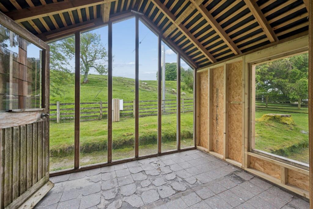 House in Penrith, Shap Rural - View 5