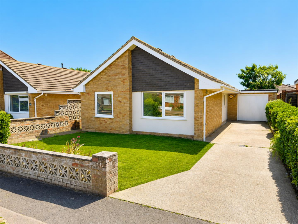 Main image of property: Hoddern Avenue, Peacehaven