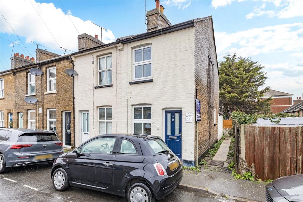 Main image of property: Orchard Street, Chelmsford, Essex, CM2