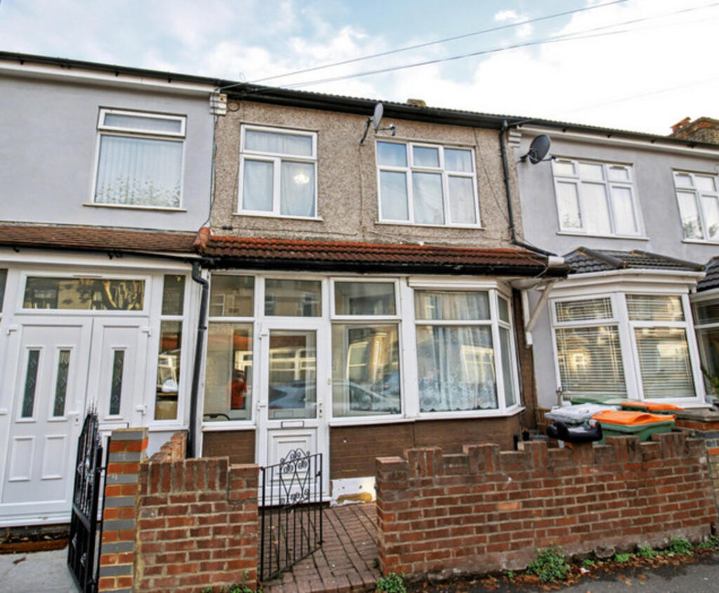 Main image of property: Gooseley Lane, London, E6