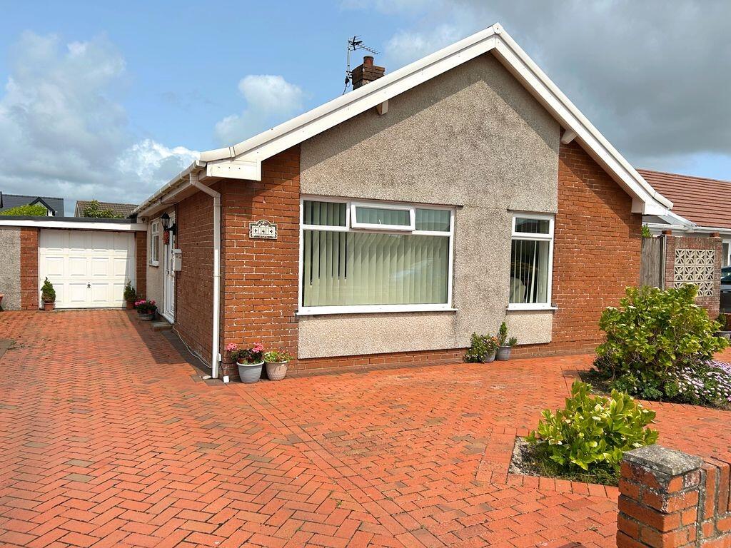 Main image of property: Curlew Road, PORTHCAWL