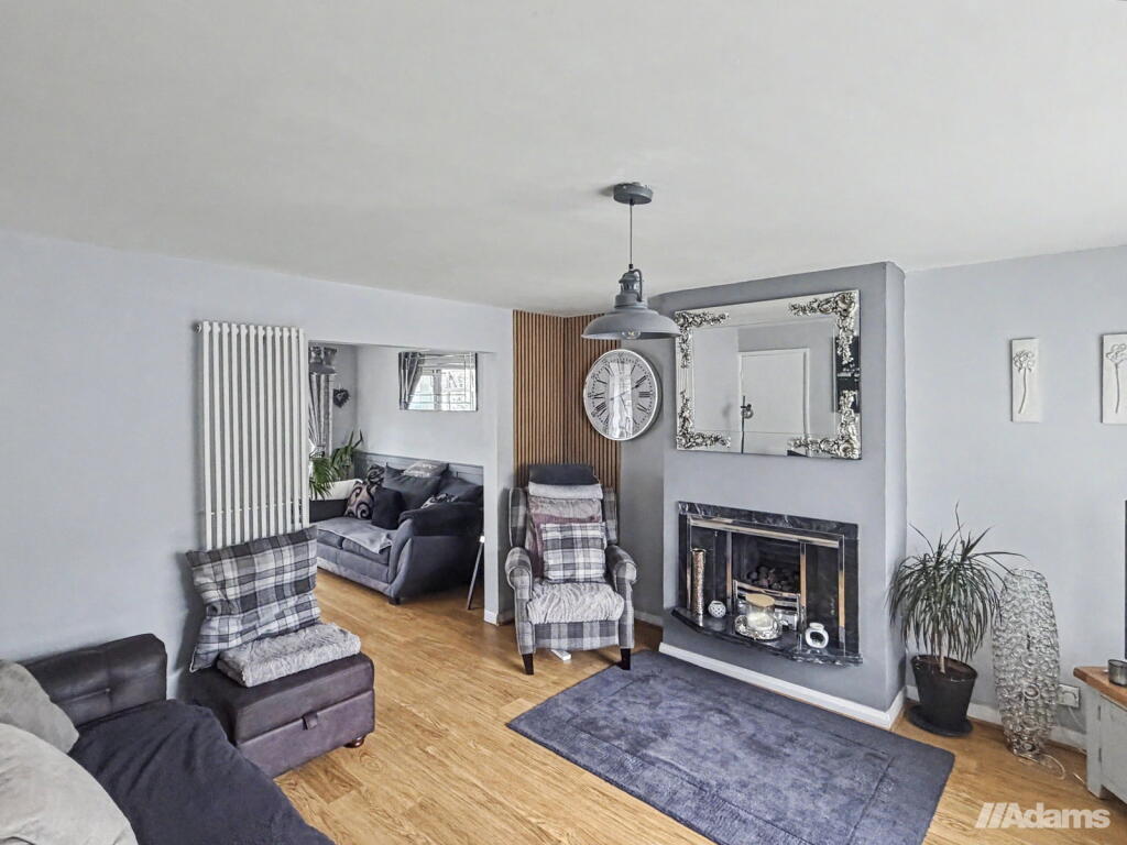 House in Warrington - View 2