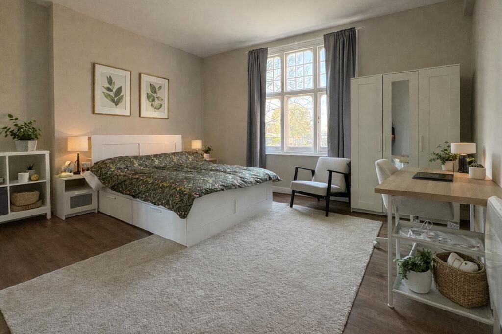 Main image of property: Ash, 15 Lee Road, London