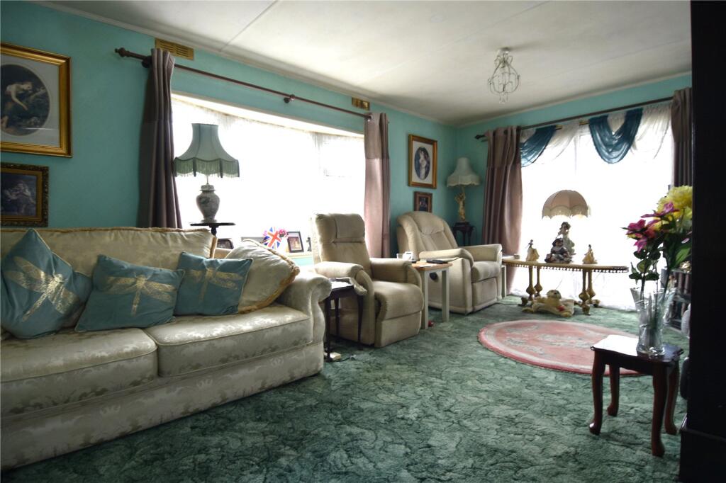 Doverdale Park Homes, Hampton Lovett, Droitwich, Doverdale Park Homes, WR9 photo 5