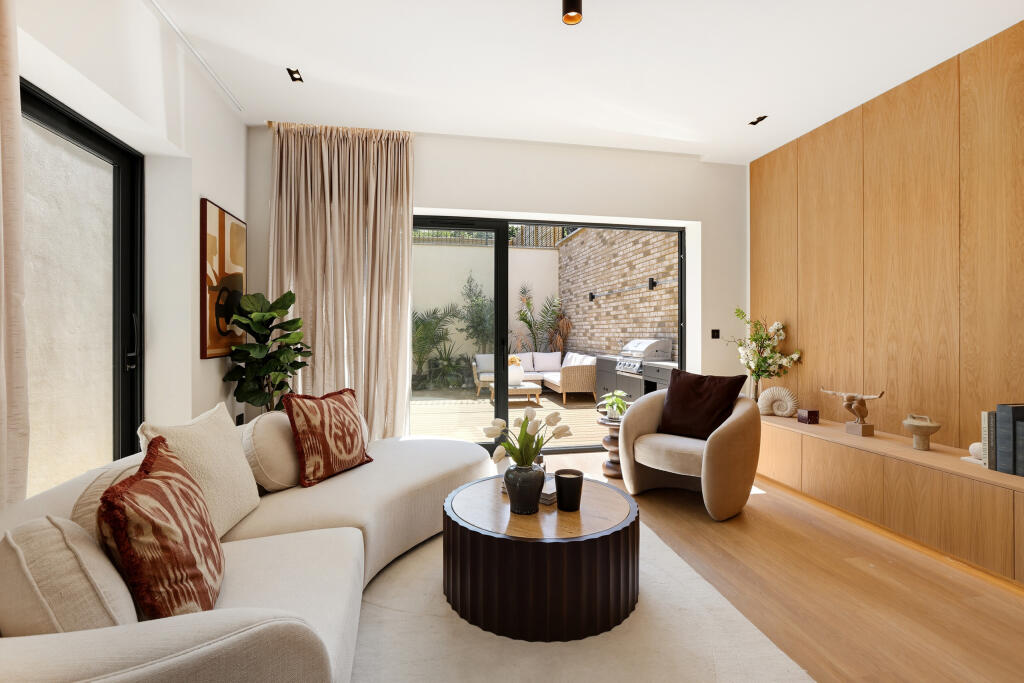 Apartment in London - View 4