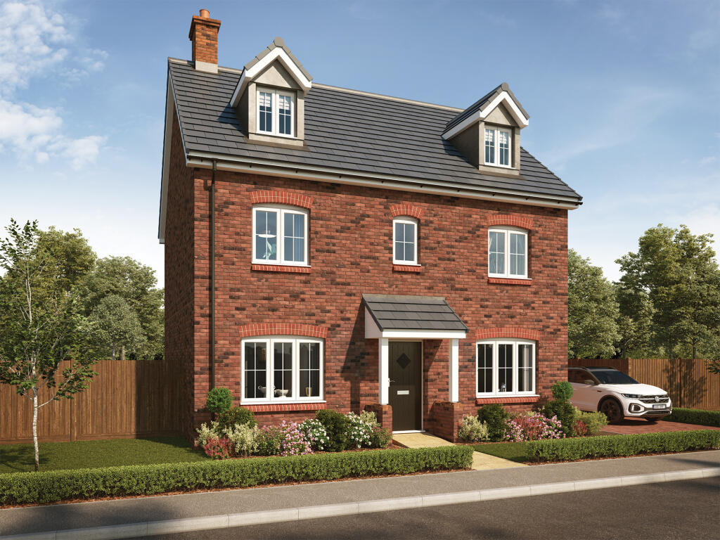 Main image of property: Leighton Buzzard,
LU7 3SF