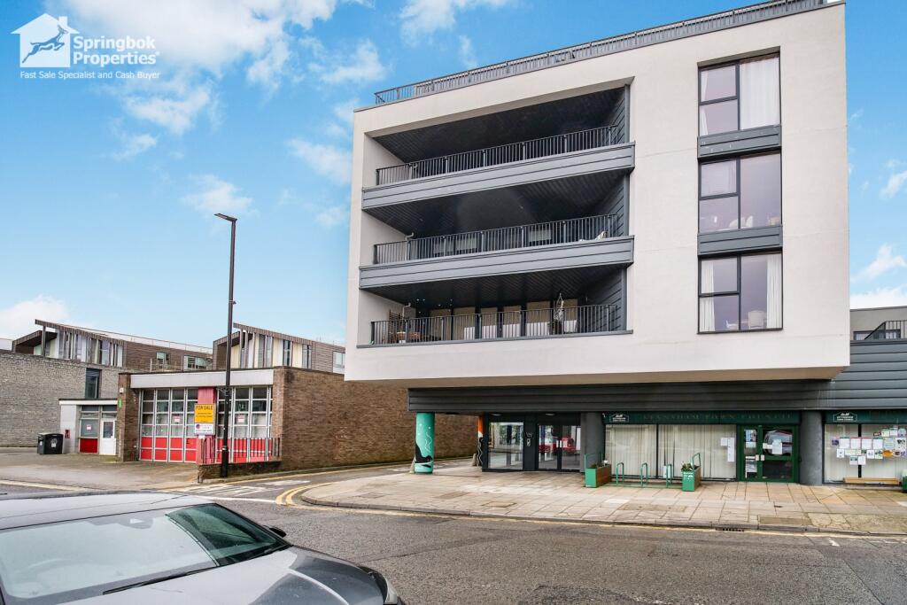 Main image of property: North Block, Riverside, Temple Street,, Keynsham, Somerset