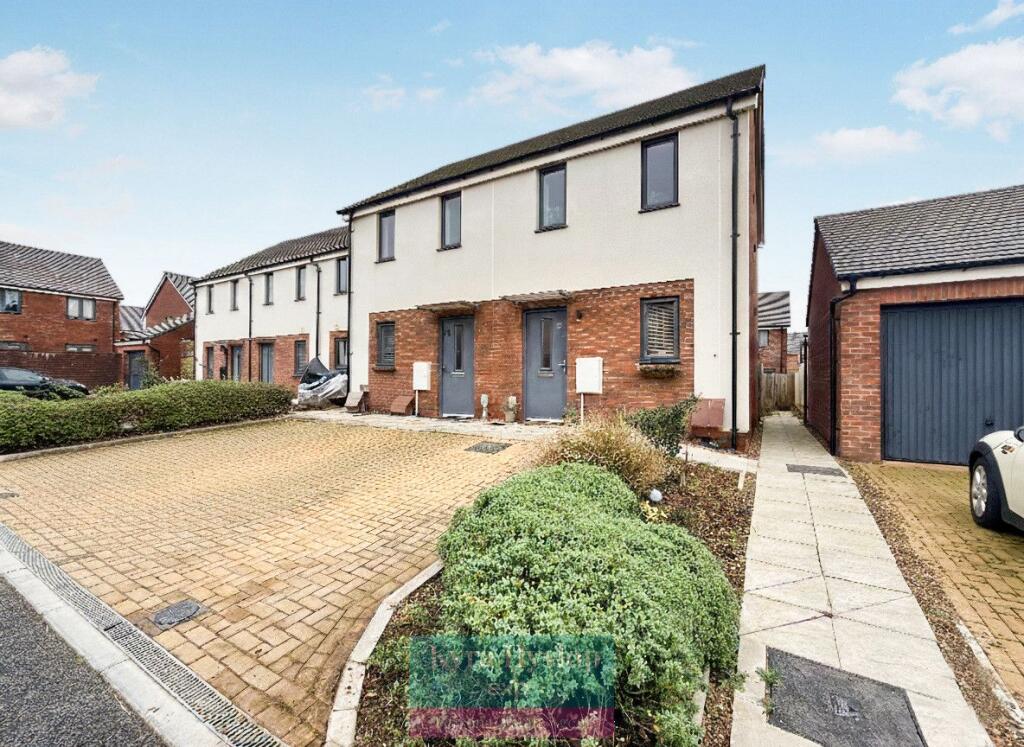 Main image of property: Tithebarn, Exeter, EX1 3UQ