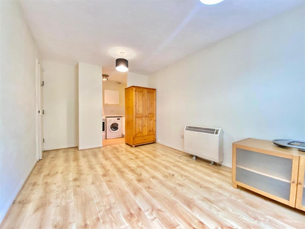 Main image of property: Eagle Drive, London