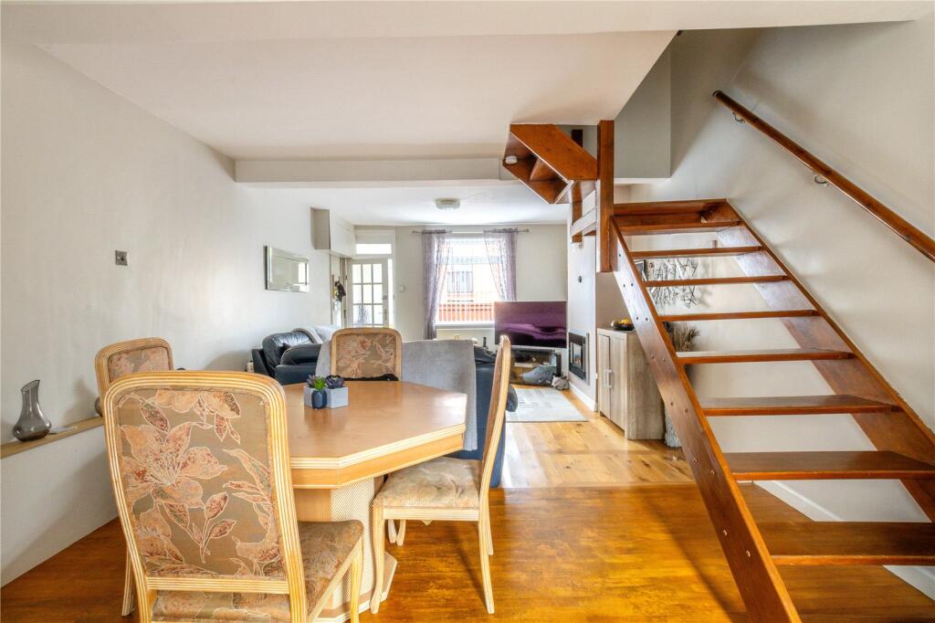 House in Bristol, Southville - View 3