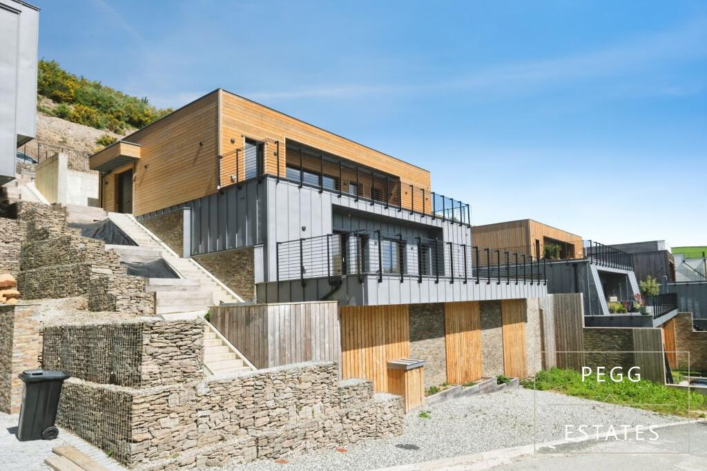 Main image of property: Southshore, Seaton