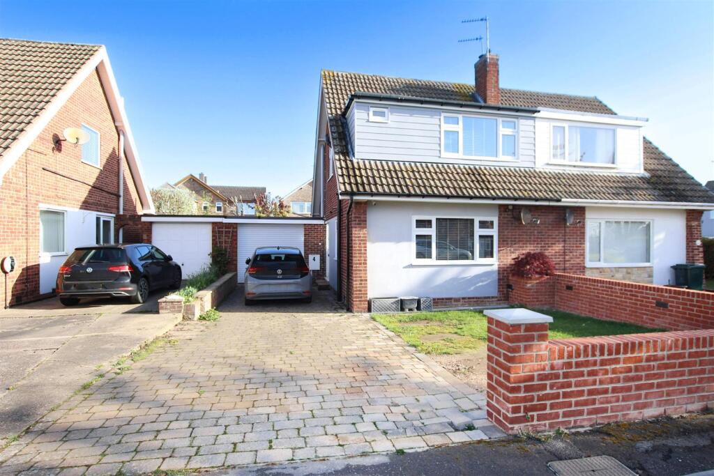 Main image of property: Langton Gardens, Branton