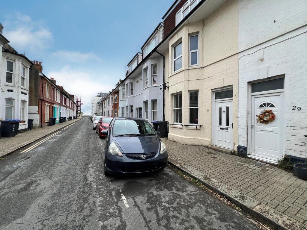 Main image of property: Thorn Road, WORTHING